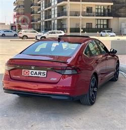هوندا أكورد